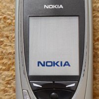 Продавам Nokia 7650, снимка 14 - Nokia - 41021177