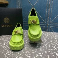 Versace 2023 (реплика) 000, снимка 2 - Дамски ежедневни обувки - 39090069