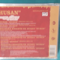 Bhangra Knights vs Husan – 2003 - Husan(Breakbeat,Bhangra), снимка 7 - CD дискове - 44517649