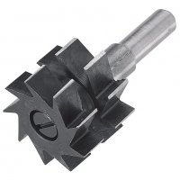 Комплект Wolfcraft фрезери за сглобки HM стомана, ф 8.5 мм, снимка 2 - Други инструменти - 33934752