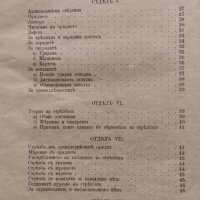 Программа за производство въ фейерверкери /1890/, снимка 3 - Антикварни и старинни предмети - 41204285