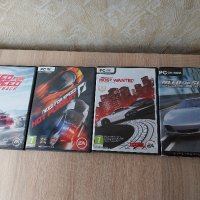 need for speed за pc, снимка 1 - Игри за PC - 44619085