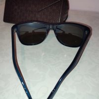Дамски слънчеви очила Gucci, снимка 4 - Слънчеви и диоптрични очила - 39478322