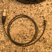 Професионални Аудио кабели и кабели за колони - ново, снимка 12 - Други - 44282263