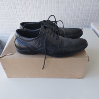 Мъжки обувки, снимка 2 - Официални обувки - 41751071