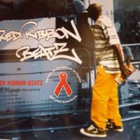 RED RIBON BEATZ, снимка 1 - CD дискове - 36330248