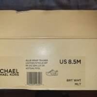 Michael Kors спортни обувки, снимка 8 - Кецове - 39737496