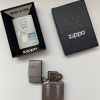 ✅ Запалка 🔝 Zippo, снимка 4 - Запалки - 42263755