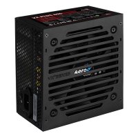 Захранване за настолен компютър AeroCool VX Plus 800W ATX 12V v2.3 PSU, снимка 2 - Кабели и адаптери - 35855019
