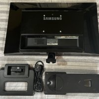 18. Samsung P2450H 24-инчов монитор 1920х1080 Full HD, снимка 2 - Монитори - 41263618