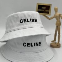 Унисекс шапки Celine, снимка 1 - Шапки - 40892088