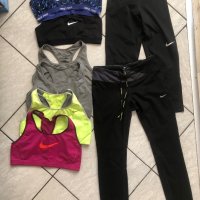 Спортни дамски Nike S, снимка 4 - Спортни екипи - 41058042