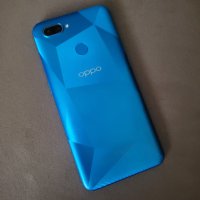 Oppo A12, Dual SIM, 64GB, 4G, Blue, снимка 2 - Други - 41566143