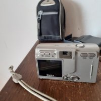 Konica Digital Revio KD-310Z Japan, снимка 10 - Фотоапарати - 44461123