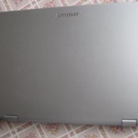 Продавам лаптоп Lenovo 3000 N 200, снимка 4 - Лаптопи за работа - 44483435