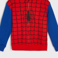 Комплект Spiderman Размер 140, снимка 3 - Детски комплекти - 44286344