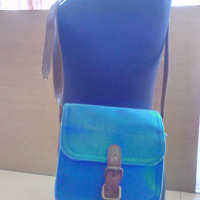 Малка дамска чанта, снимка 2 - Чанти - 36208024