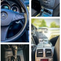 Mercedes-Benz C350, снимка 14 - Автомобили и джипове - 42225203