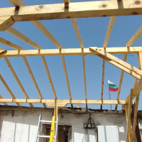 Ремонт на покриви и нови конструкции , снимка 12 - Ремонти на покриви - 44527930