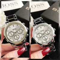 Дамски ръчен часовник Hugo Boss, снимка 1 - Дамски - 36268967