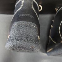 Обувки Lacoste номер 38, снимка 5 - Дамски елегантни обувки - 41456629