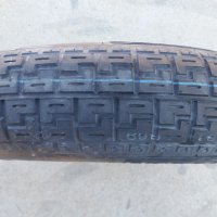 Резервна гума 14'' / Патерица, снимка 6 - Гуми и джанти - 34477510