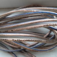 Oehlbach кабел, снимка 3 - Тонколони - 34645527