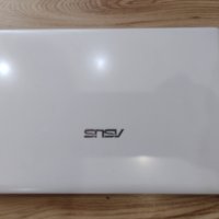 ASUS X401U-работещ, снимка 1 - Лаптопи за дома - 42717194