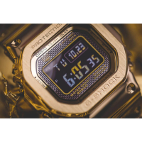 Мъжки часовник Casio G-Shock GMW-B5000GD-9E, снимка 8 - Мъжки - 44655142