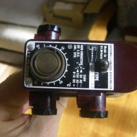 Промишлен английски терморегулатор 20-90°С, снимка 4 - Друга електроника - 42641350