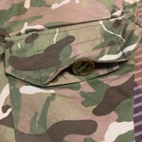 Военен тактически панталон Multicam, снимка 9 - Екипировка - 41655663