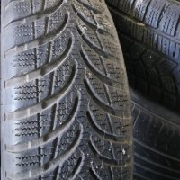 Зимни гуми 155 70 19 bnw i3, снимка 4 - Гуми и джанти - 42505063