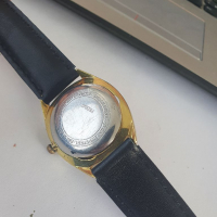 Уникален мъжки часовник Zentra Neptun , снимка 7 - Мъжки - 36265839