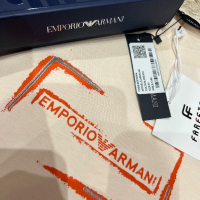 Emporio Armani мъжки маркови тениски , снимка 1 - Тениски - 44747954
