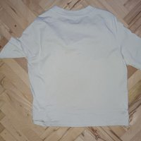 Тениска / бежава , снимка 3 - Тениски - 41622364