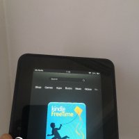 Таблет Amazon Kindle Fire HD 7 2nd Gen X43Z60 16GB, снимка 3 - Електронни четци - 41881846