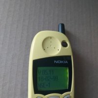 Нокия 5110 , Nokia 5110 yellow, снимка 13 - Nokia - 41699828