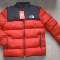 Мъжки якета The North Face, снимка 1 - Якета - 44229078