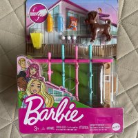 Нови Кукли и Аксесоари Барби/Barbie Mattel, снимка 3 - Кукли - 41324357