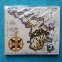 Nikki Sudden & The Last Bandits - 3CD(Rock & Roll,Glam), снимка 4 - CD дискове - 38962280