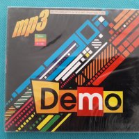 Группа "Demo" - (6 албума)(Pop Rock)(Digipack)(Формат MP-3), снимка 1 - CD дискове - 41042974