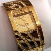 Дмаски часовник Guess W15052L1, снимка 1 - Дамски - 42357242