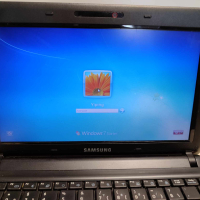 Нотбук Samsung NC10 Plus, снимка 1 - Лаптопи за дома - 44552043