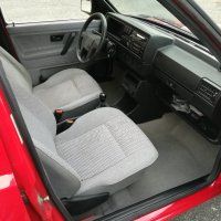 Volkswagen Golf 2 Голф 2, снимка 13 - Автомобили и джипове - 40671497