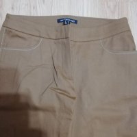 НОВ елегантен дамски панталон М размер , снимка 2 - Панталони - 34664743