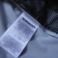 Quiksilver Kamakura Rains Jacket, снимка 11 - Якета - 44163826