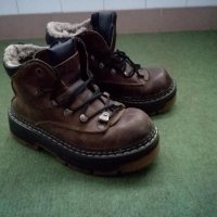 зимни обувки (unisex), снимка 1 - Дамски ежедневни обувки - 44226590