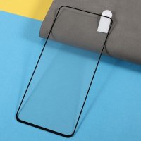 Xiaomi Redmi Note 11 Стъклен Протектор За Целия Екран Екран - Full Glue, снимка 3 - Фолия, протектори - 35921411