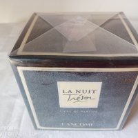 Дамски парфюм Landcome La Niut Tresor 75 мл. , снимка 2 - Дамски парфюми - 42546086