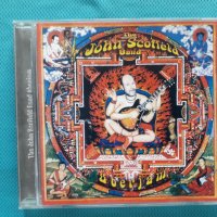 The John Scofield Band – 2002 - uberjam(Fusion), снимка 1 - CD дискове - 40887481